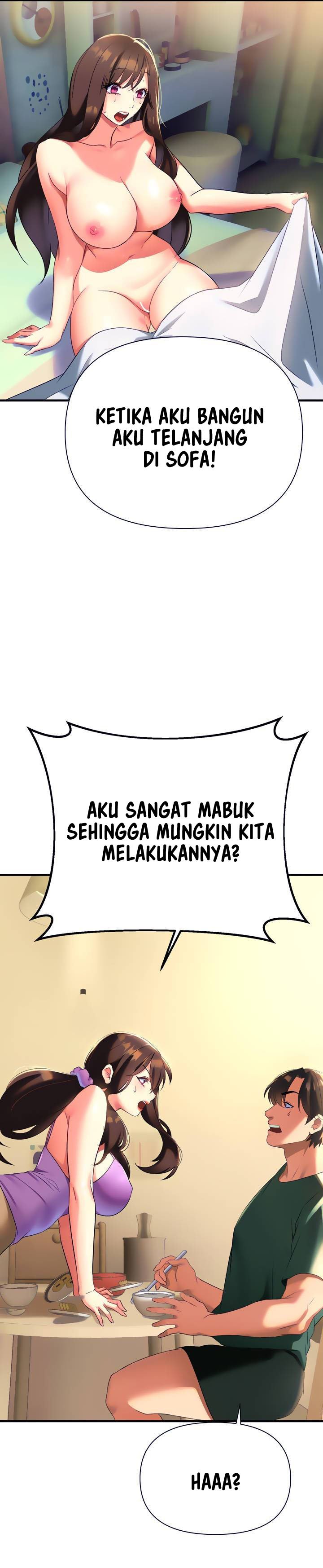 I Need You, Noona - Chapter 10 9