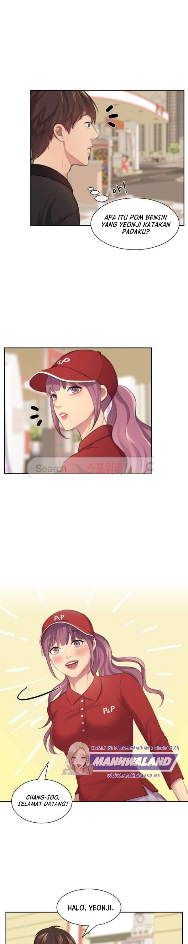 The risky family - Chapter 10 15