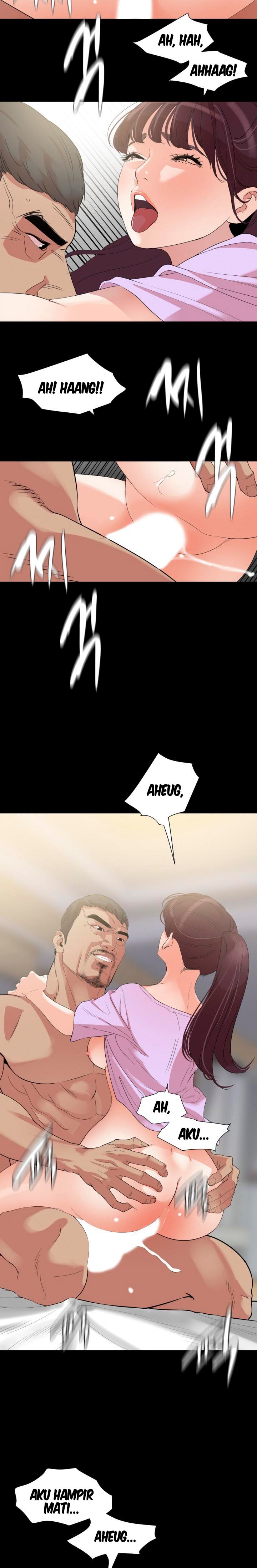 Don&#8217;t Be Like This! Son-In-Law - Chapter 10 13