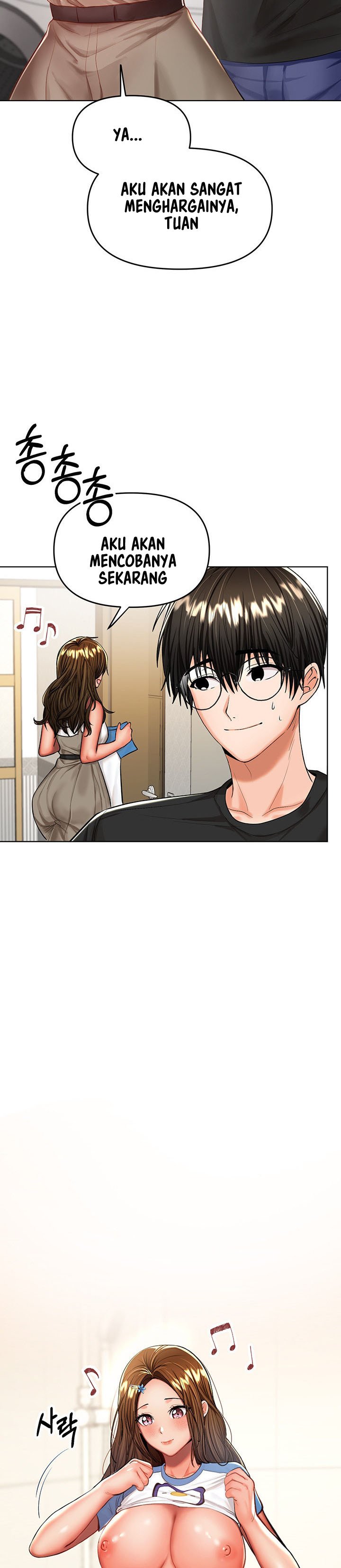 Sponsor Me Please - Chapter 10 25