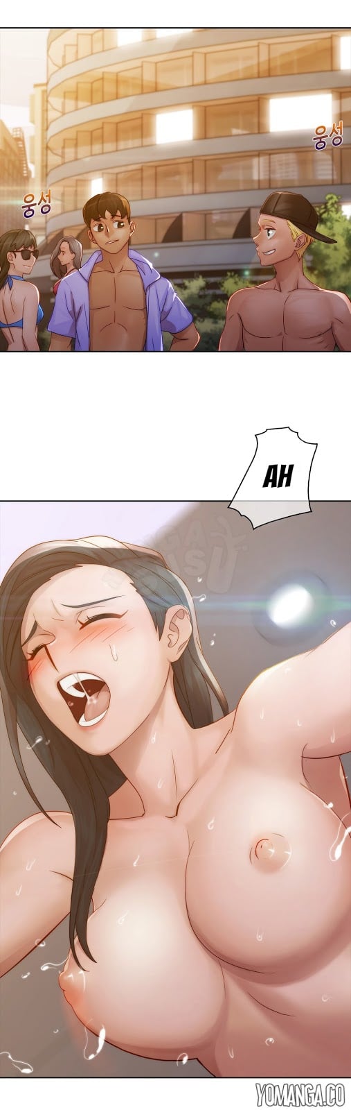 Lady Garden - Chapter 10 8