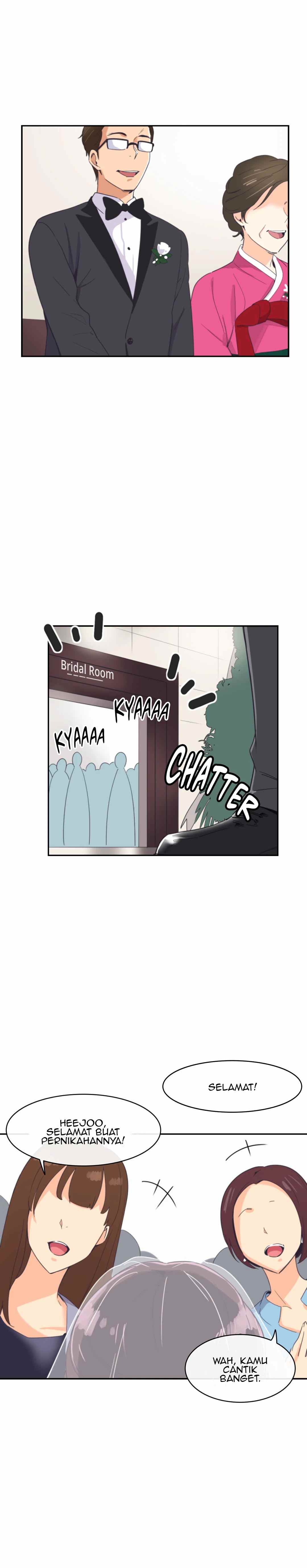 Bride Training - Chapter 10 6 Bride Training - Chapter 10 6