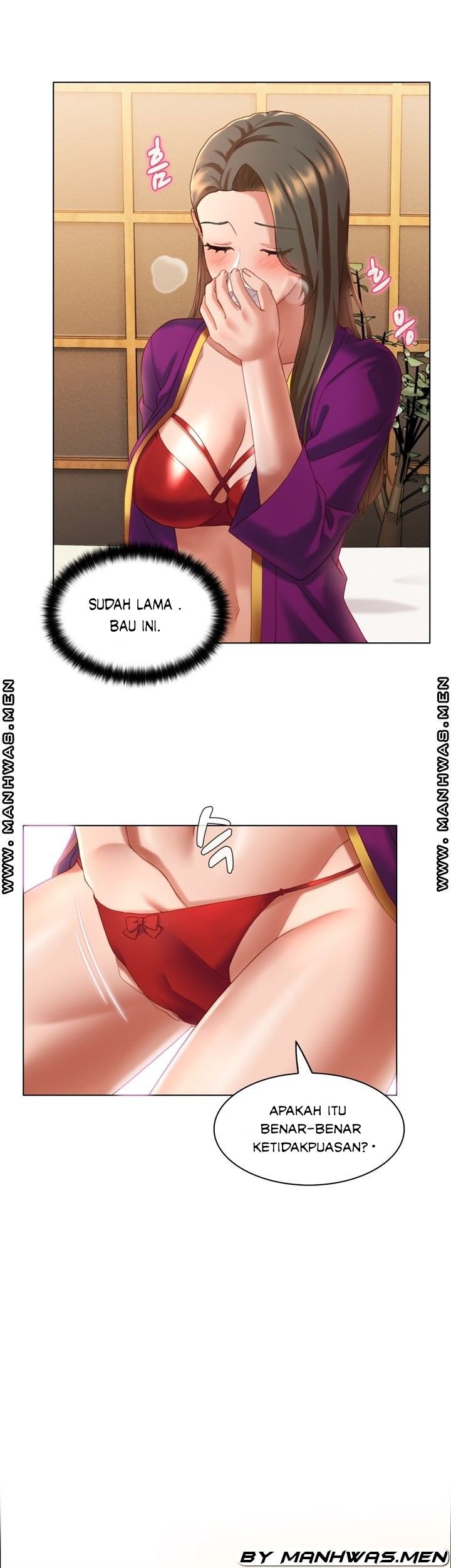 Lewd Wedding - Chapter 10 7