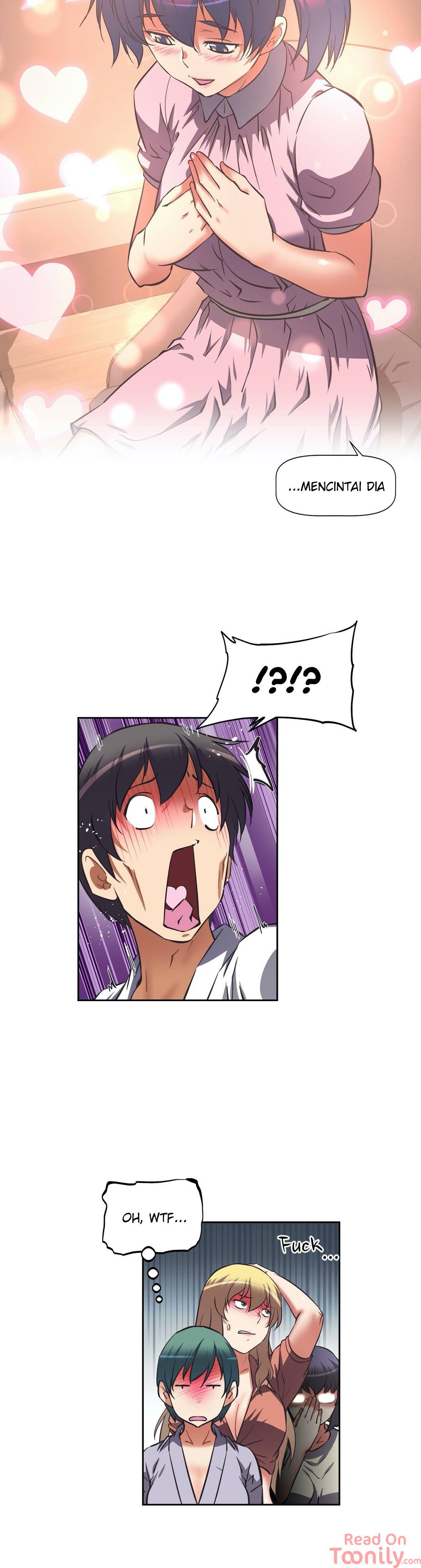 Hell’s Harem - Chapter 10 18 Hell’s Harem - Chapter 10 18