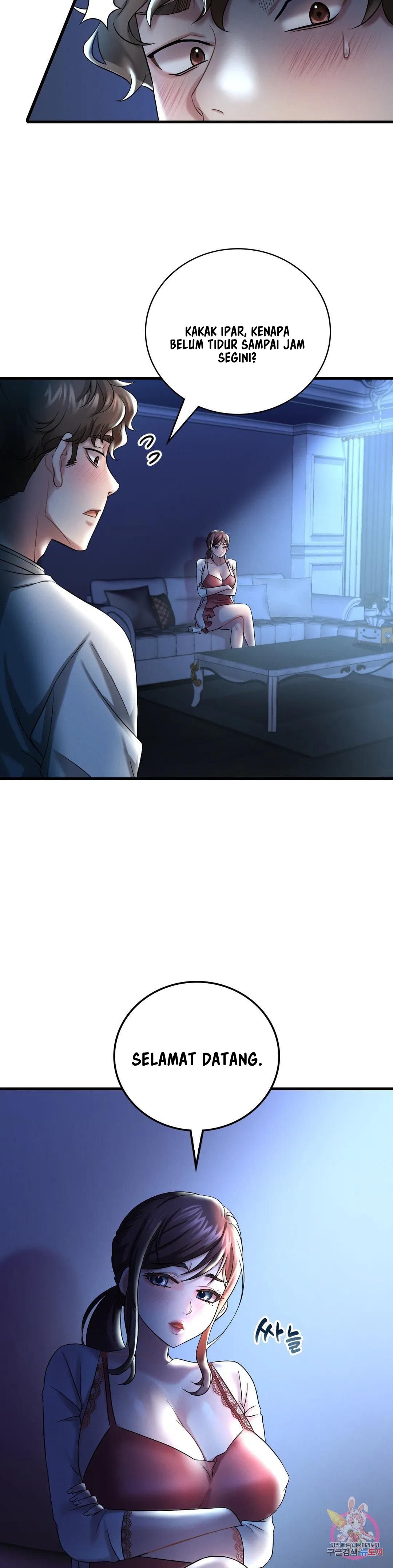 She wants to get drunk - Chapter 10 42 She wants to get drunk - Chapter 10 42