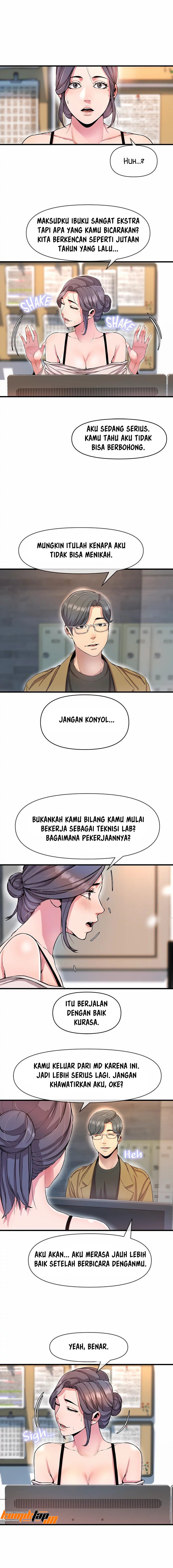 Boss of the Reading Room - Chapter 10 11 Boss of the Reading Room - Chapter 10 11