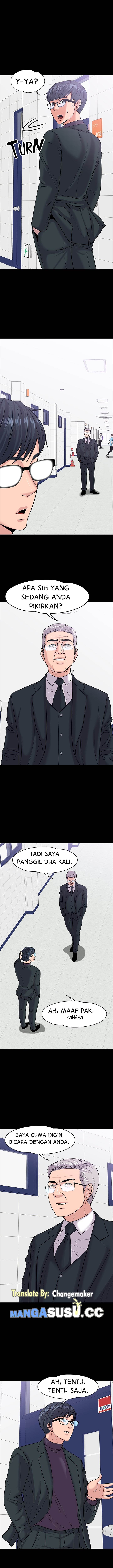 Are You Just Going To Watch - Chapter 10 13