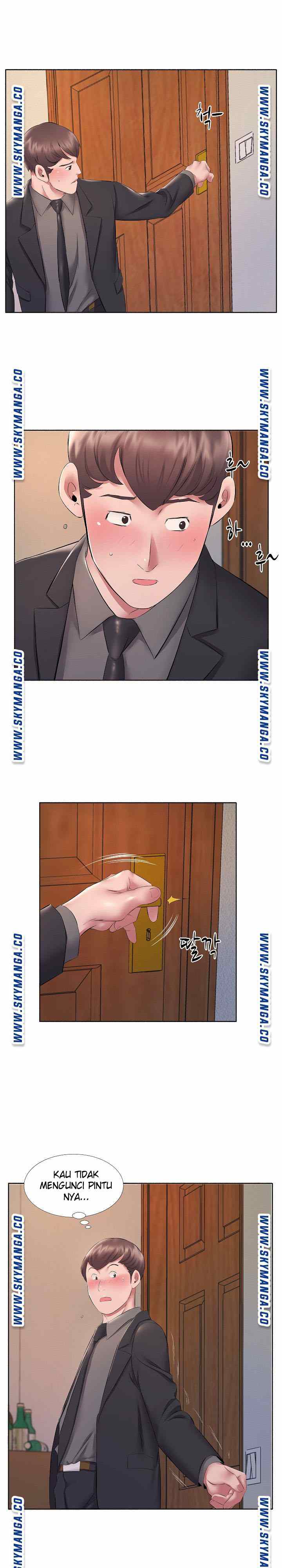 One Room Hotel - Chapter 10 10