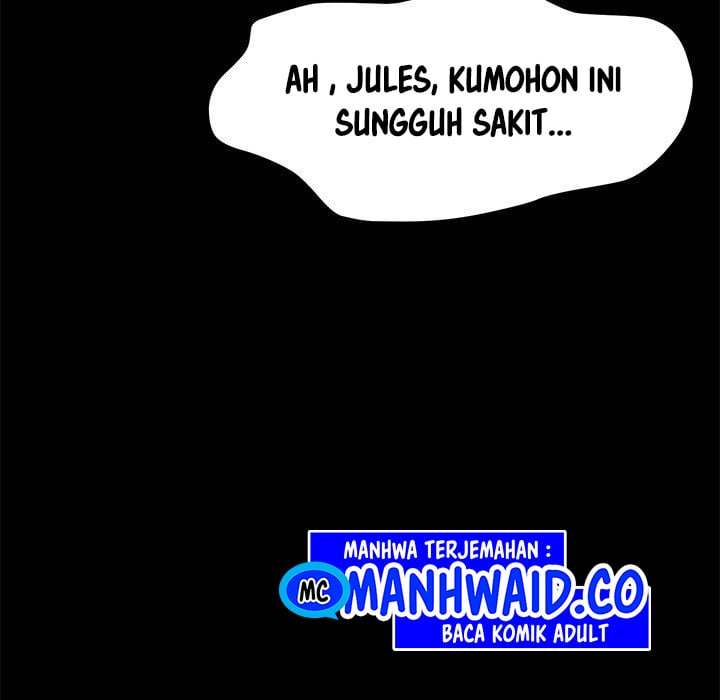 Perfect Roommates - Chapter 10 130