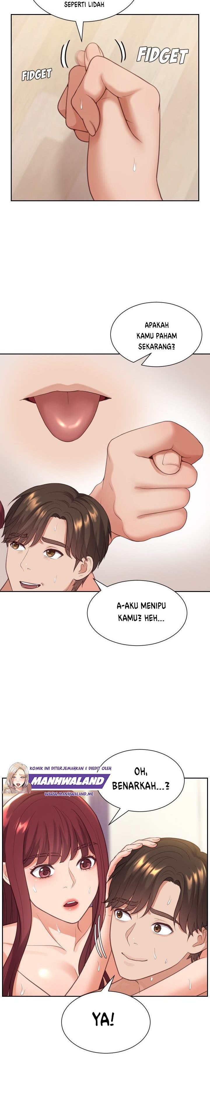 Her Situation - Chapter 10 15