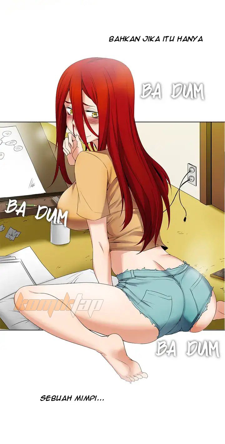 Cartoonists NSFW - Chapter 10 19