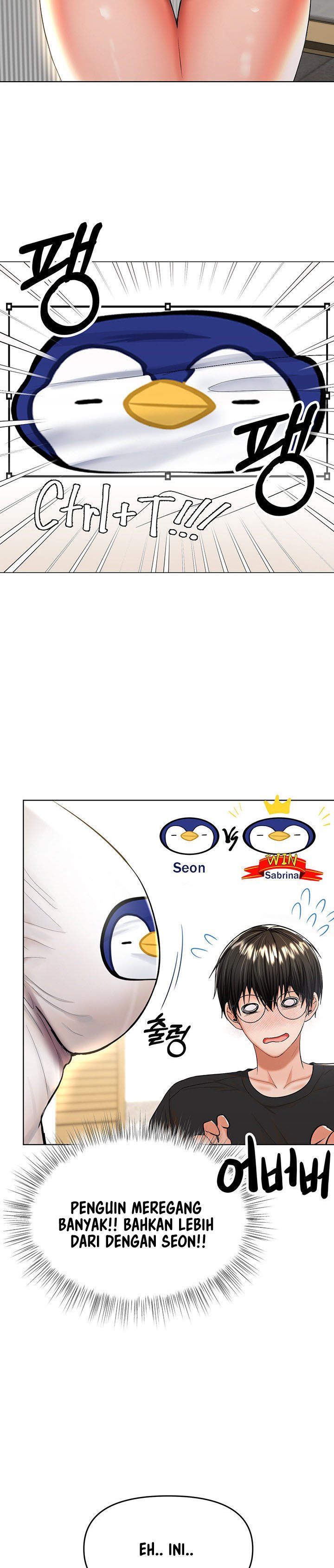 Sponsor Me Please - Chapter 10 29