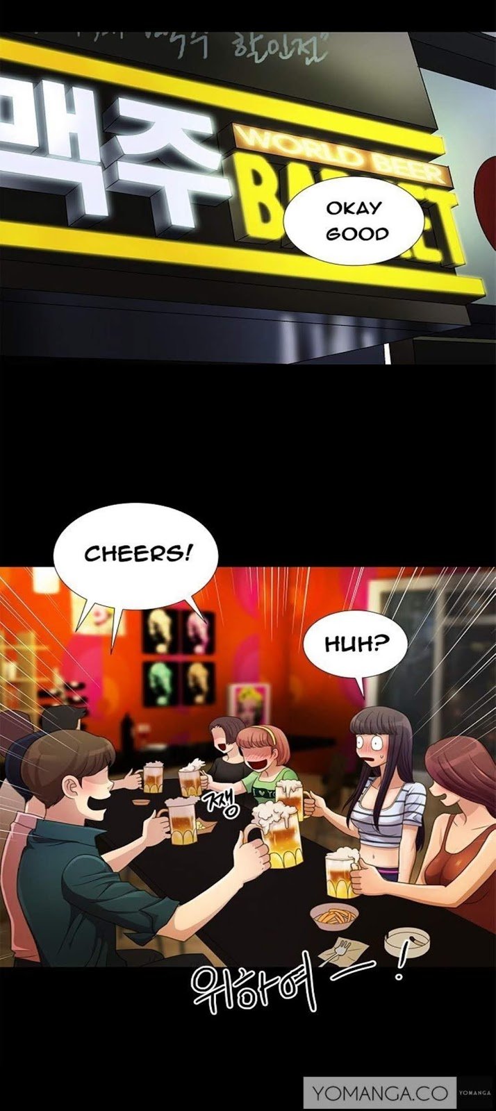 Will You Do as I Say? - Chapter 10 2