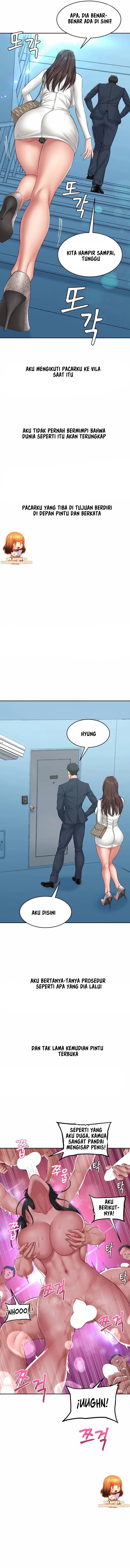 Deviant Diary - Chapter 10 9