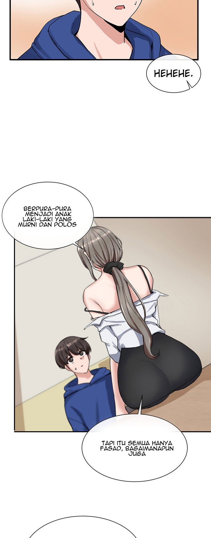 Circles - Chapter 10 12