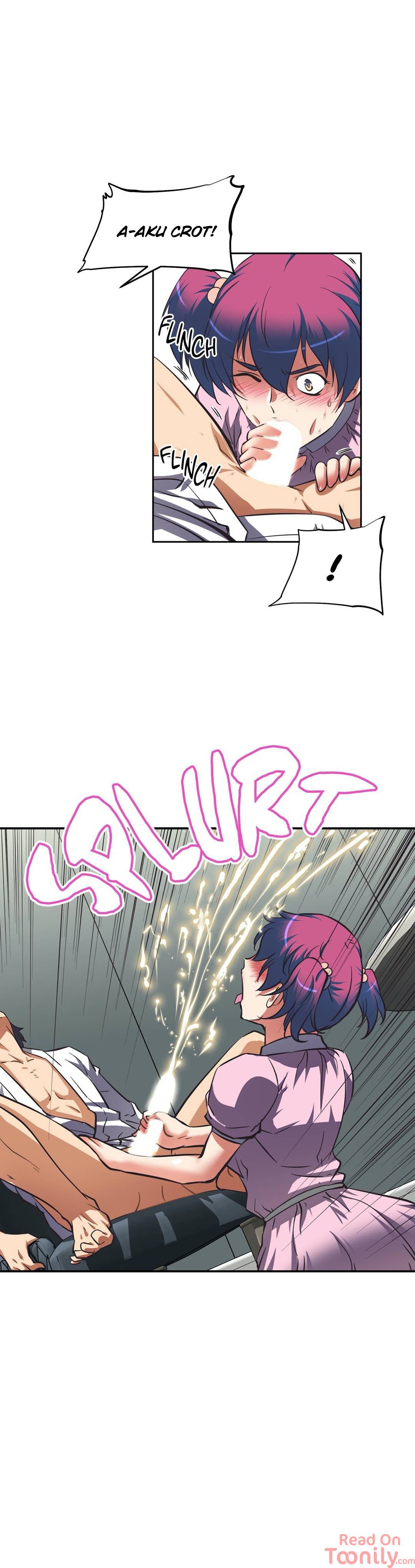 Hell’s Harem - Chapter 10 32 Hell’s Harem - Chapter 10 32