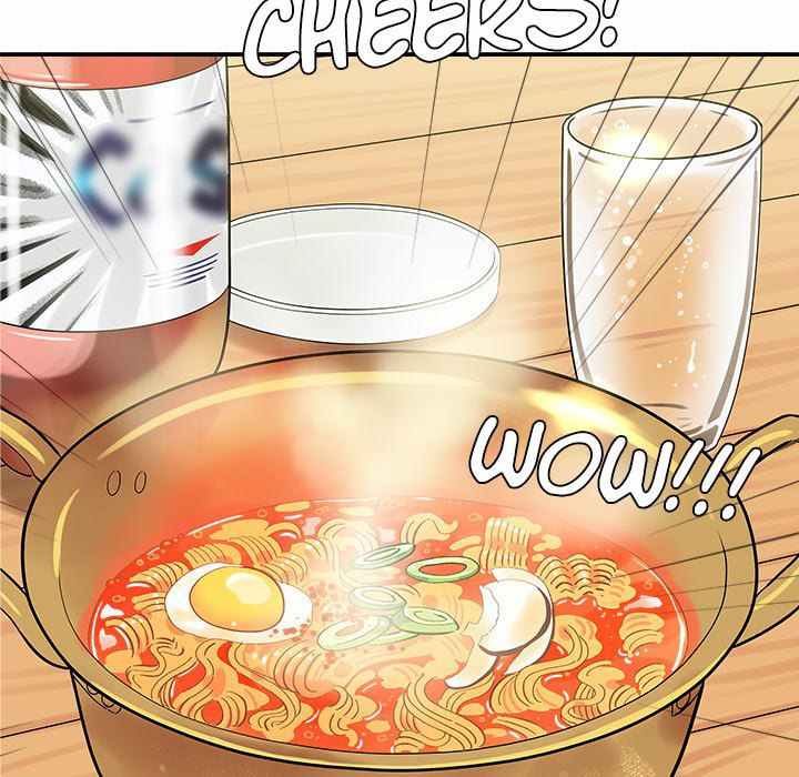 With Yumi - Chapter 10 37
