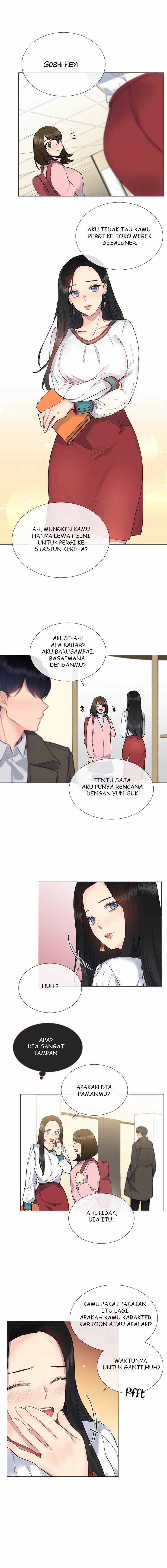 12 Years Apart - Chapter 10 8