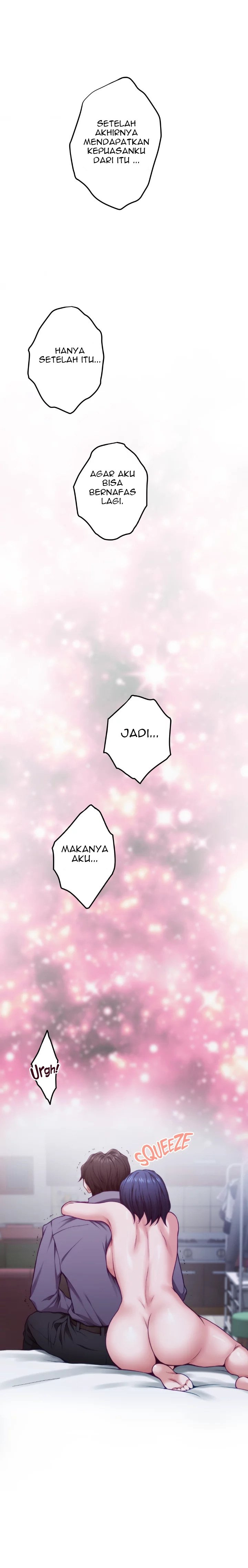 Noona&#8217;s Friend - Chapter 10 38