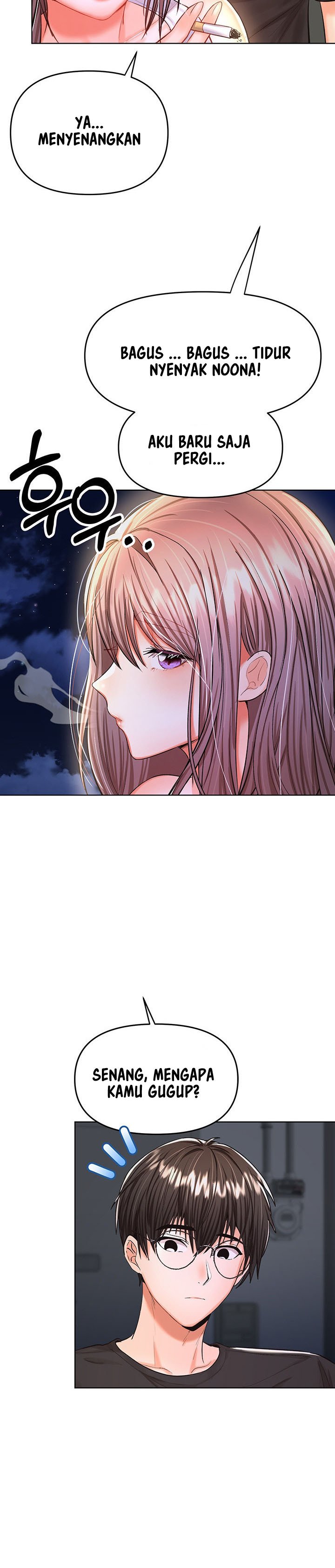 Sponsor Me Please - Chapter 10 34