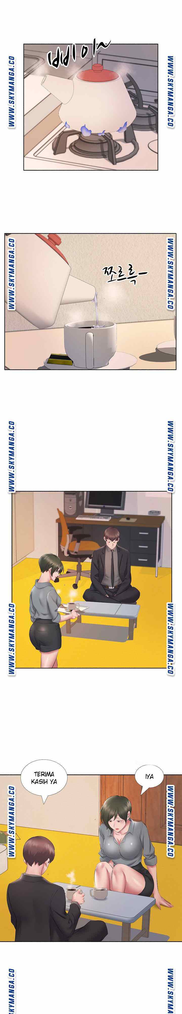 One Room Hotel - Chapter 10 4