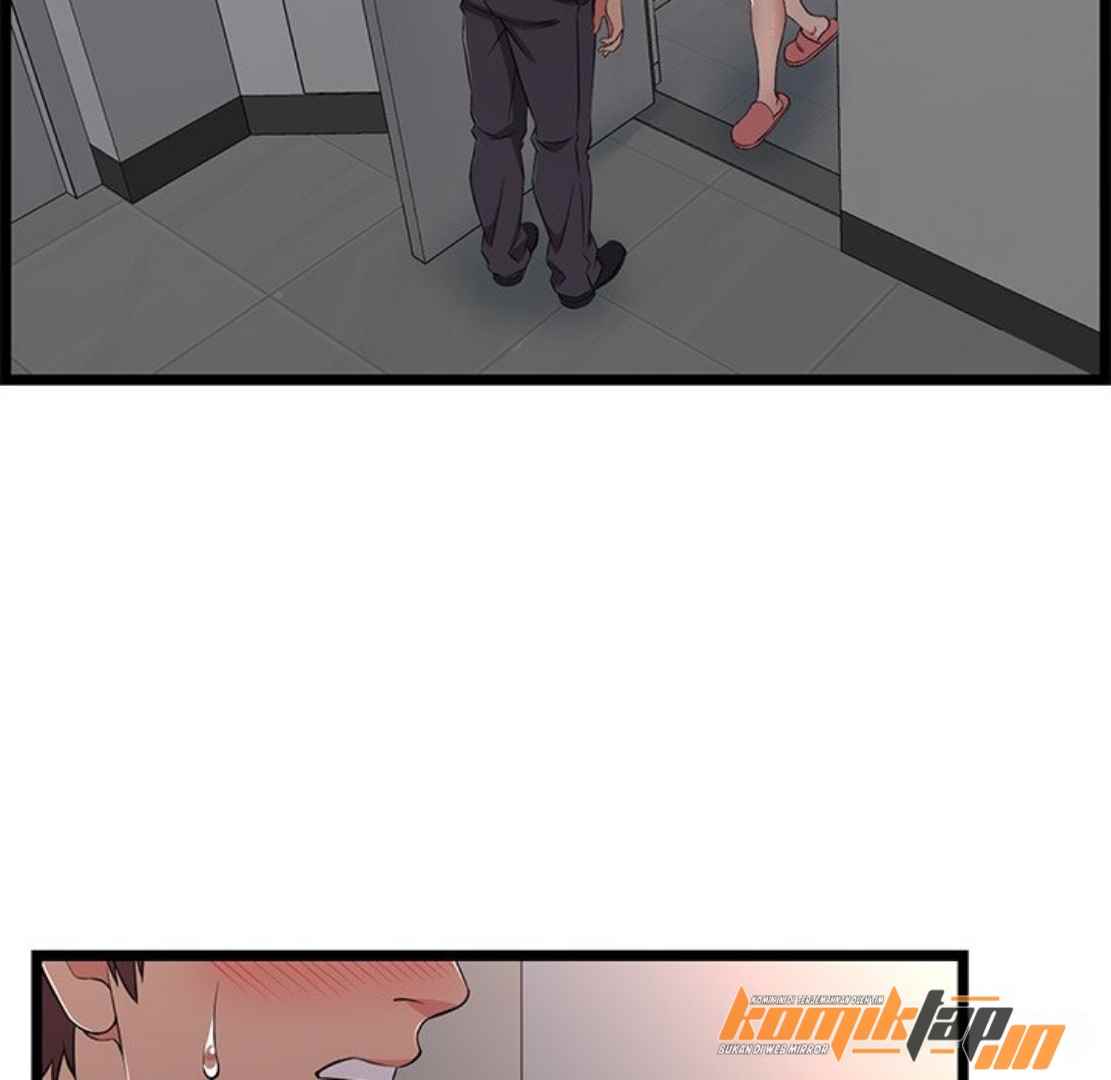 No Way Out - Chapter 10 109