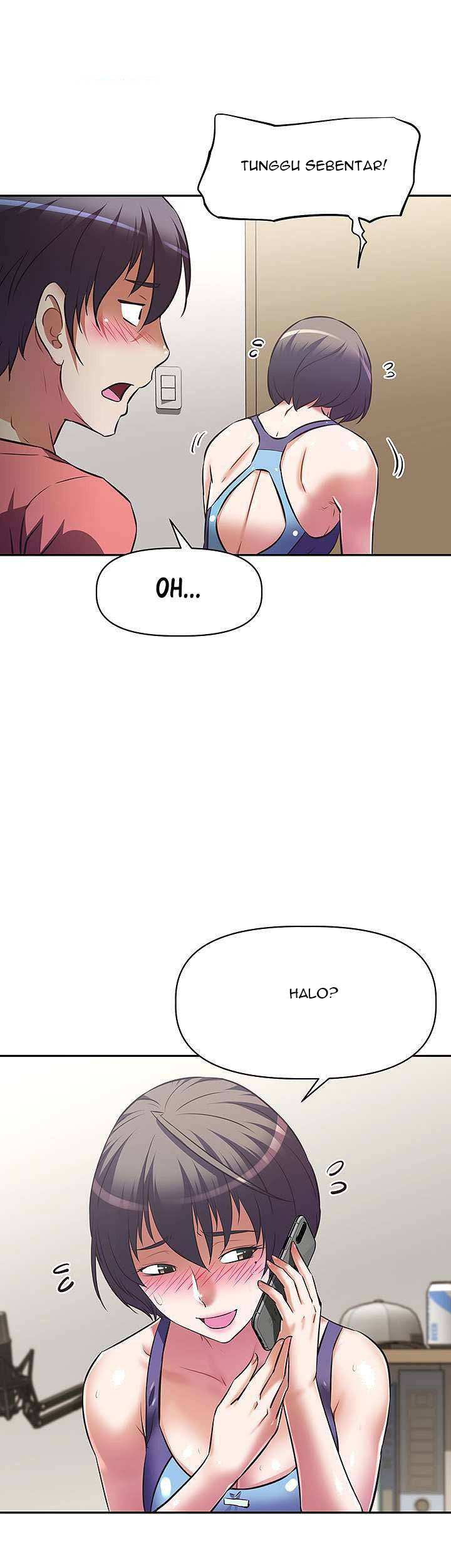 Streamer Aunt - Chapter 10 33