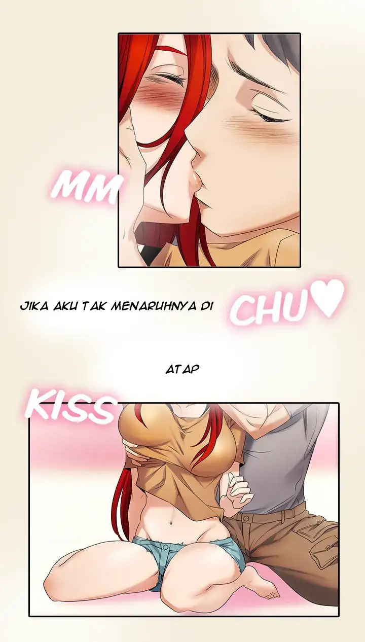 Cartoonists NSFW - Chapter 10 13