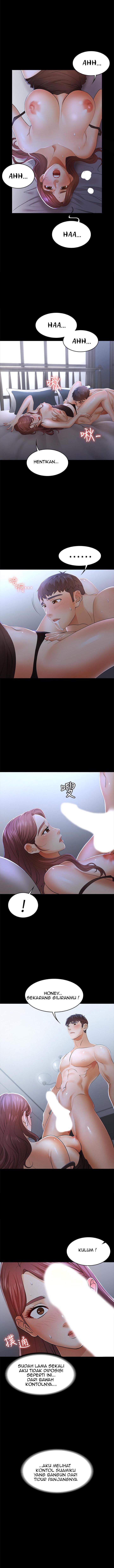 Change Wife - Chapter 10 9