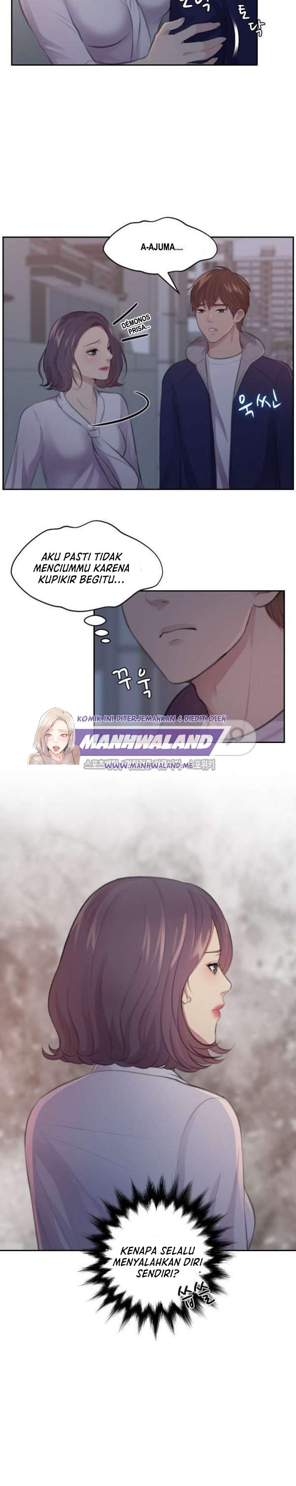 The risky family - Chapter 10 6