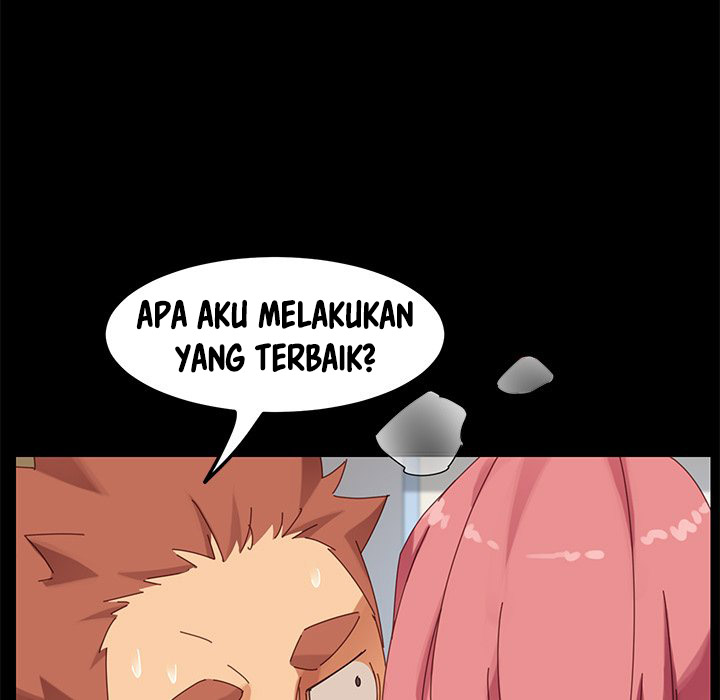 Perfect Roommates - Chapter 10 113