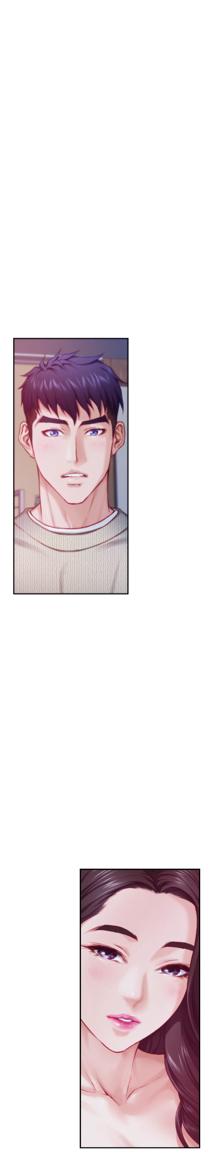 Noona&#8217;s Friend - Chapter 10 28