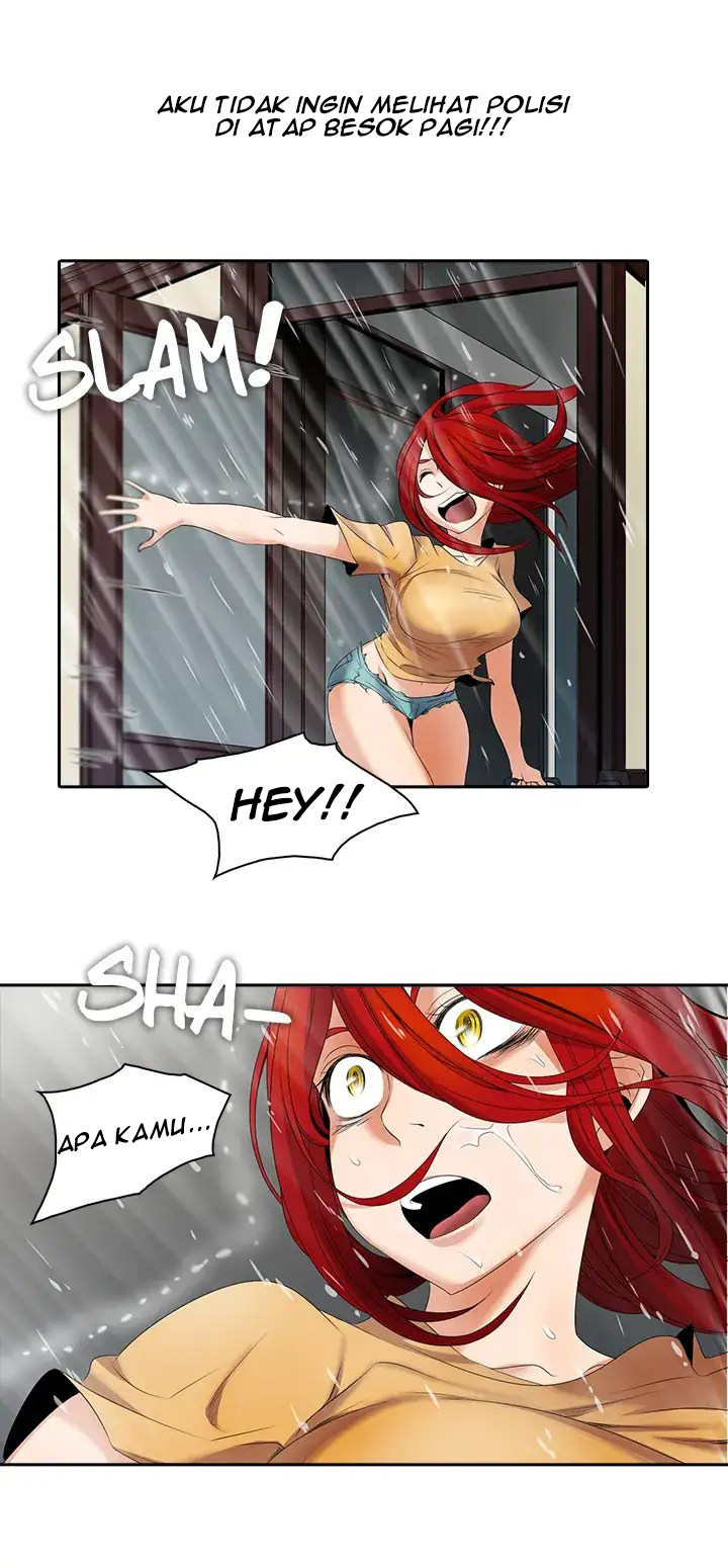 Cartoonists NSFW - Chapter 10 24