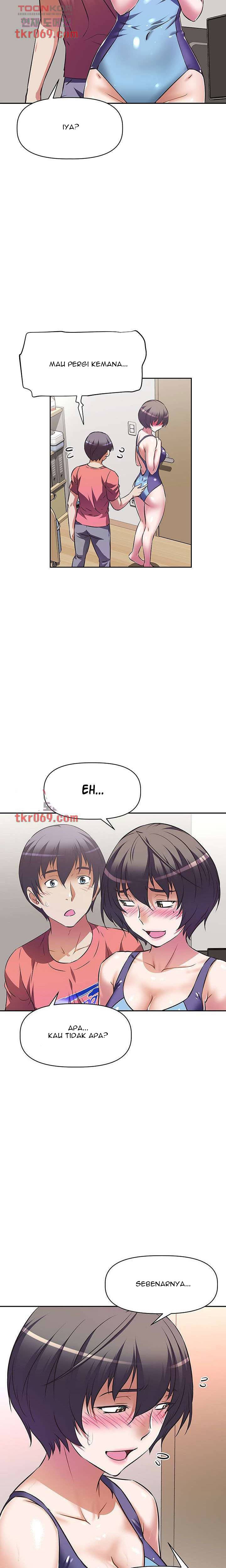 Streamer Aunt - Chapter 10 26