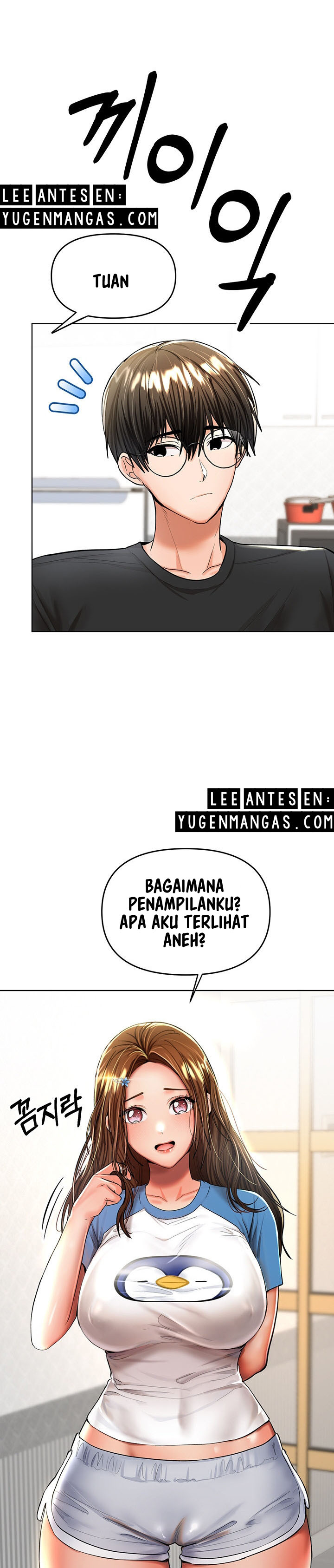 Sponsor Me Please - Chapter 10 28