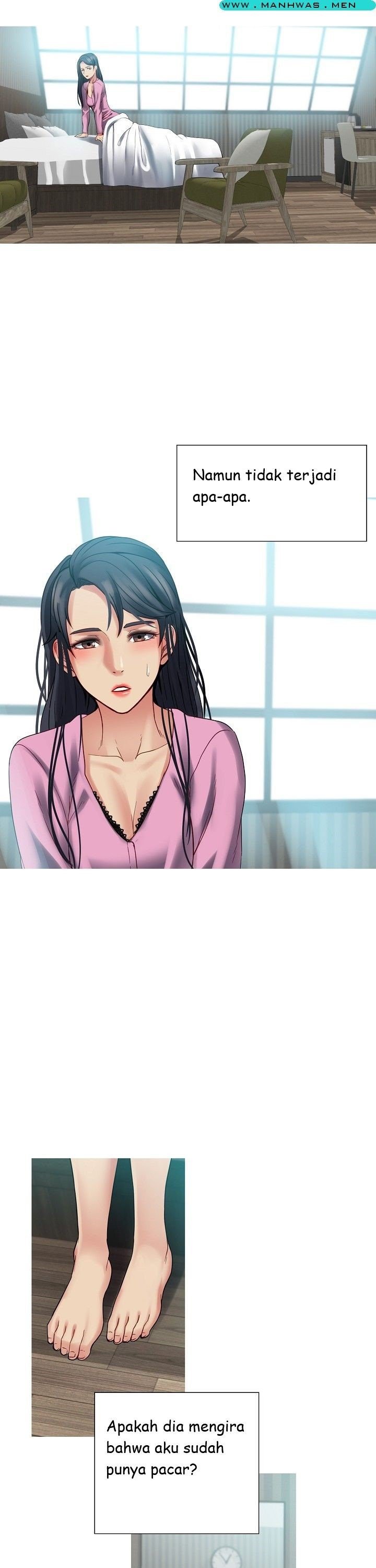 Sister Wife - Chapter 10 15