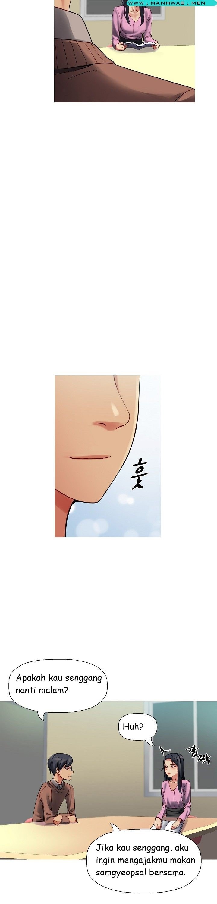 Sister Wife - Chapter 10 8