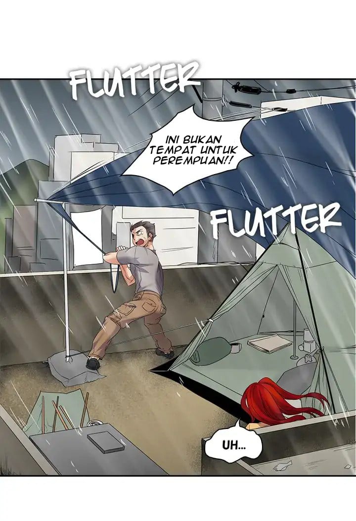 Cartoonists NSFW - Chapter 10 26
