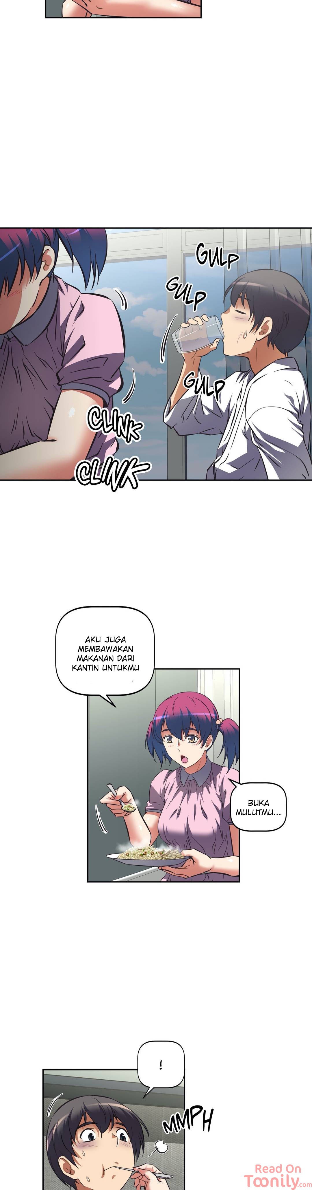 Hell’s Harem - Chapter 10 6 Hell’s Harem - Chapter 10 6