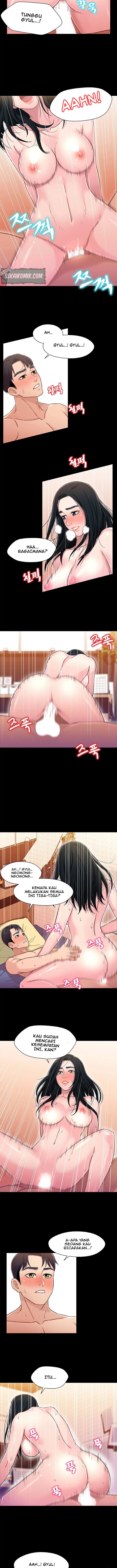 Siblings - Chapter 10 10