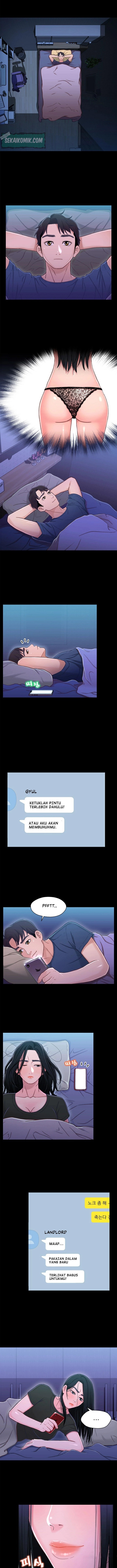 Siblings - Chapter 10 8