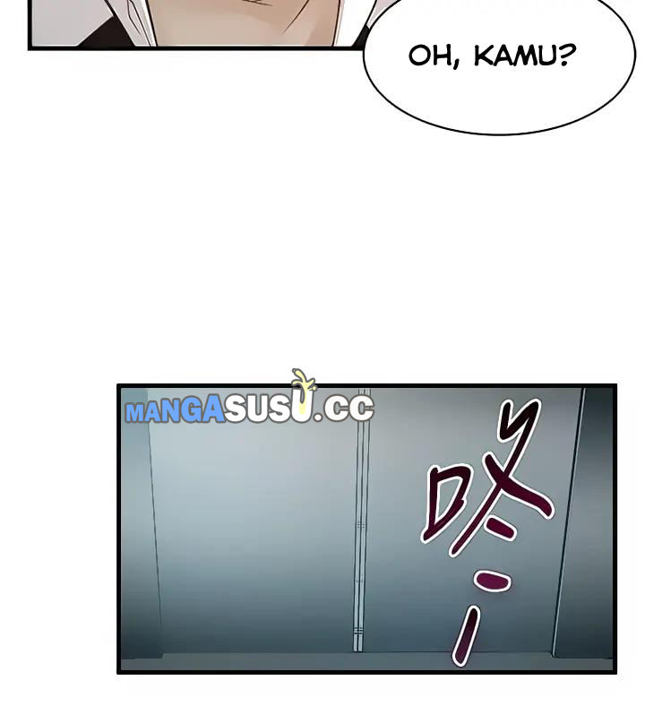 Weak Point (Husky Team) - Chapter 10 34