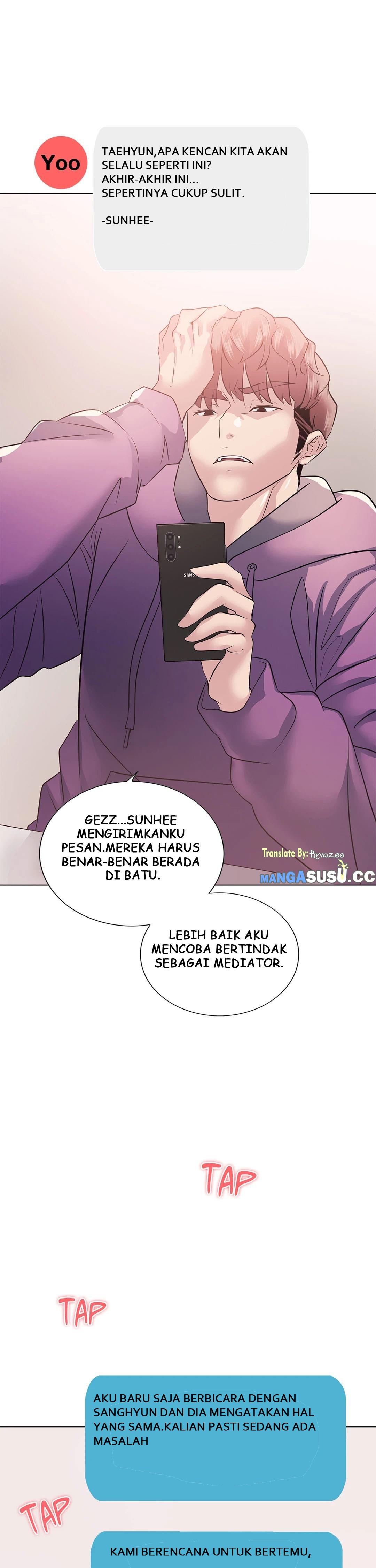 Toys Store - Chapter 10 42