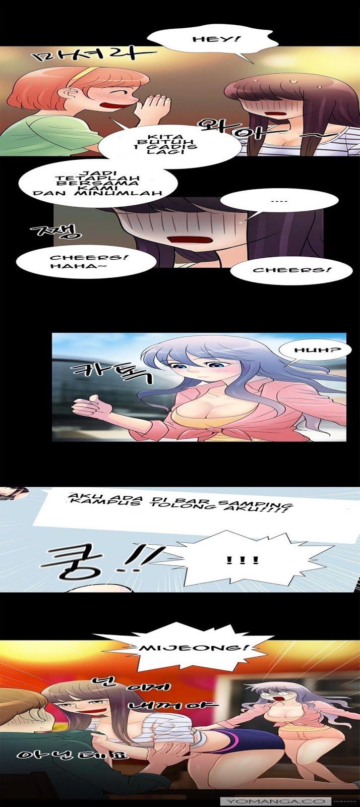 Will You Do as I Say? - Chapter 10 3