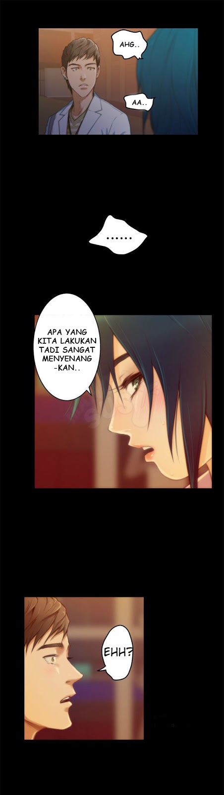 H-Mate - Chapter 10 4