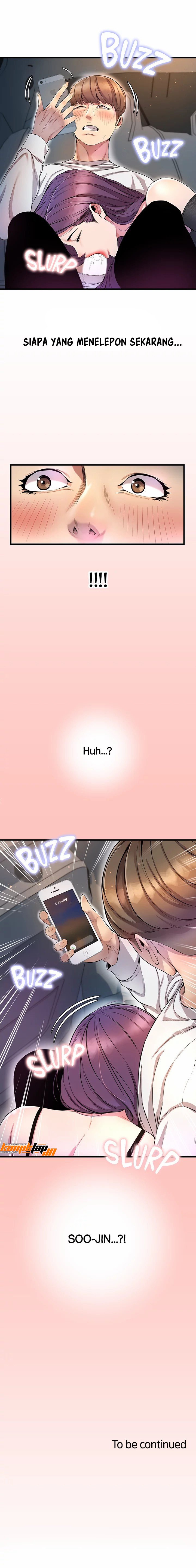 Boss of the Reading Room - Chapter 10 18 Boss of the Reading Room - Chapter 10 18