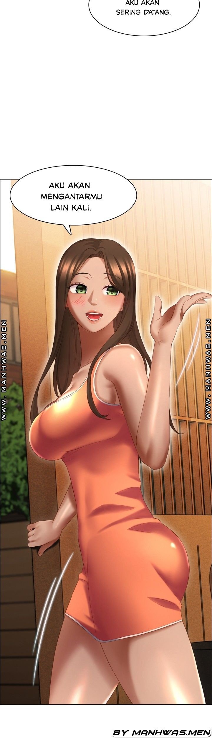Lewd Wedding - Chapter 10 12