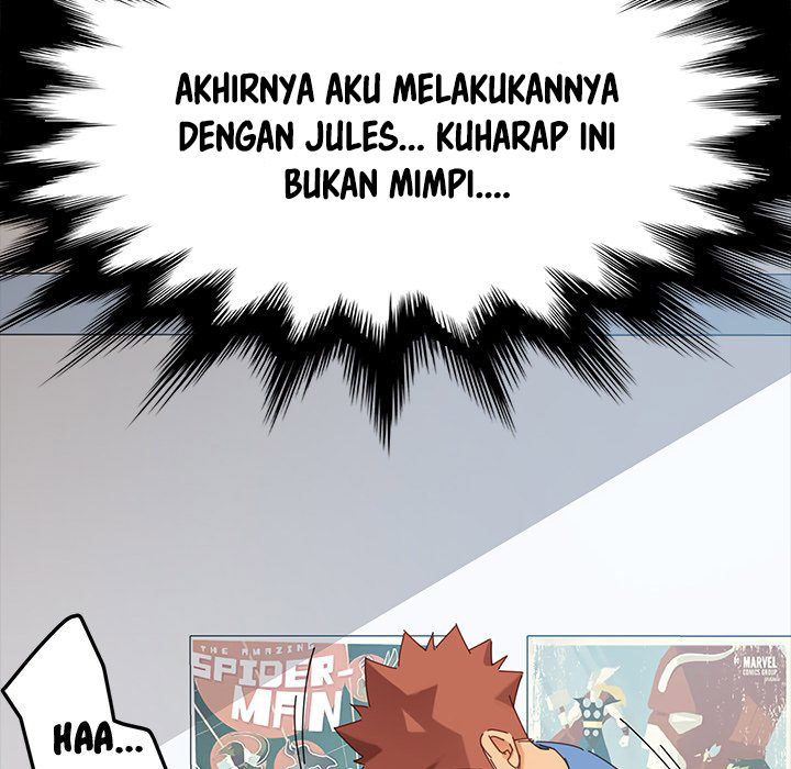 Perfect Roommates - Chapter 10 80