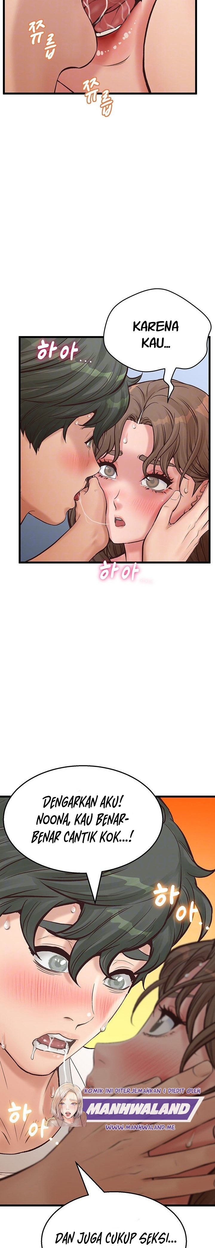 Secret Cohabitation - Chapter 10 6