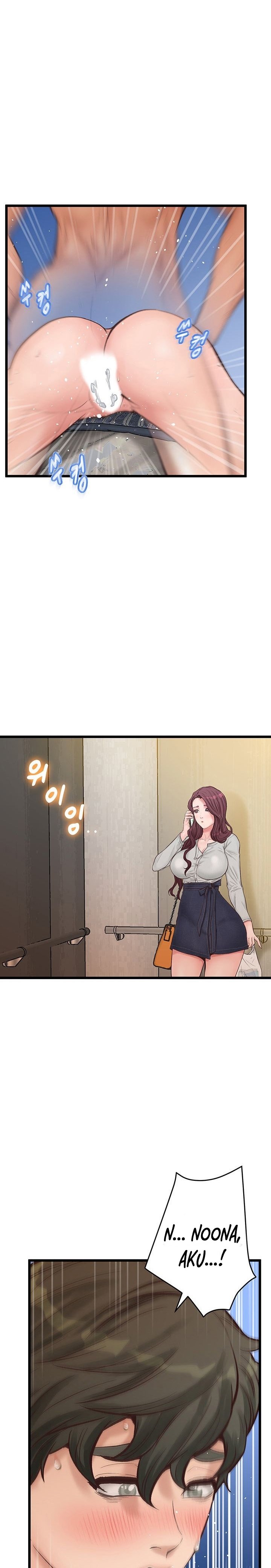 Secret Cohabitation - Chapter 10 28